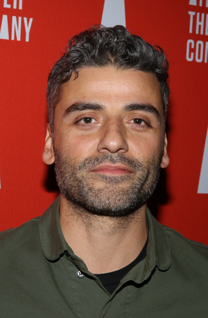 Oscar Isaac to Star in Paul Schrader's THE CARD COUNTER 