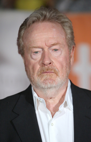 Ridley Scott's RAISED BY WOLVES Comes to HBO Max Image