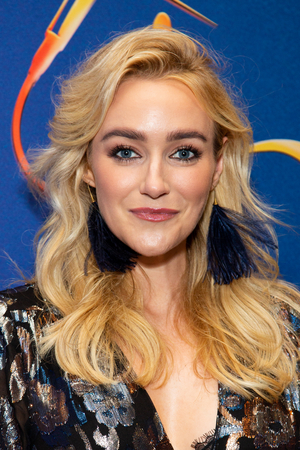 Betsy Wolfe Will Lead Developmental Reading of New Musical LUNA AND THE GOLD RIVER DOCKS 
