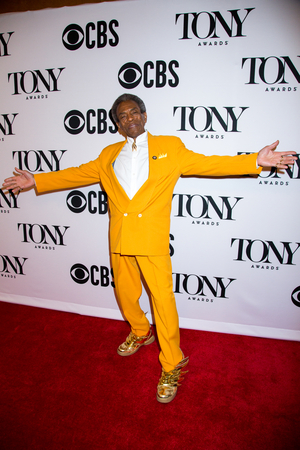 The York Theatre Company Announces Lineup For Oscar Hammerstein Award Gala Honoring Andre De Shields 