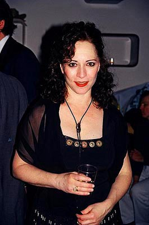 Tony Nominee Ann Crumb Passes Away from Ovarian Cancer Image