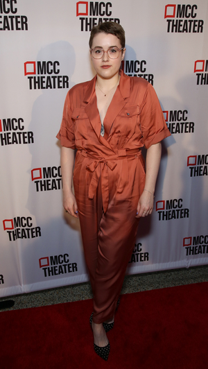 Caitlin Kinnunen and More to Join 'BRIDESMAIDS' A Dance Narrative This February Image