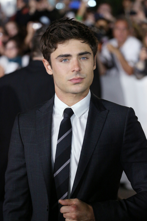 Zac Efron Joins KING OF THE SUMMER Image