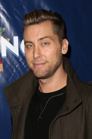 HGTV Announces OUTRAGEOUS HOLIDAY HOUSES with Lance Bass 