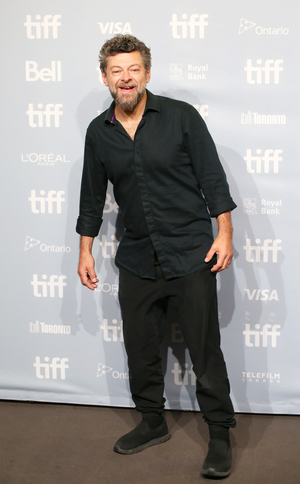 Colin Farrell & Andy Serkis May Join THE BATMAN Image