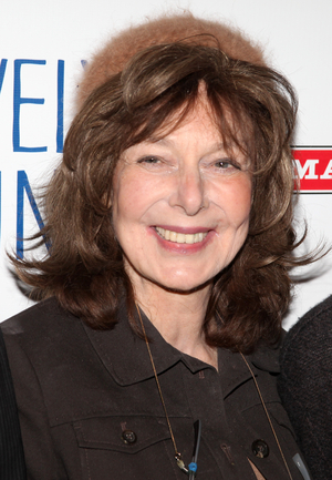 Elaine May Will Return to Directing With New Film CRACKPOT 