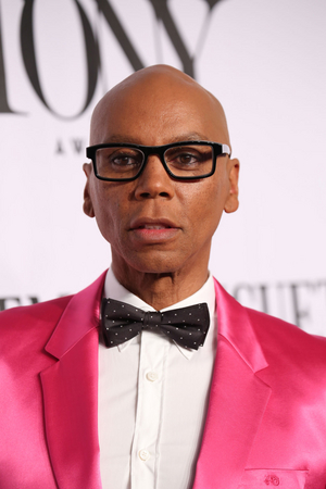 RUPAUL'S DRAG RACE U.K. Renewed for Season Two Image