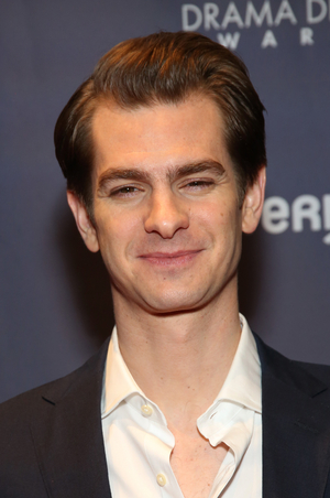 THE EYES OF TAMMY FAYE Starring Jessica Chastain and Andrew Garfield Begins Production Image