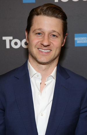 Ben McKenzie Completes the Cast of Broadway's GRAND HORIZONS Image