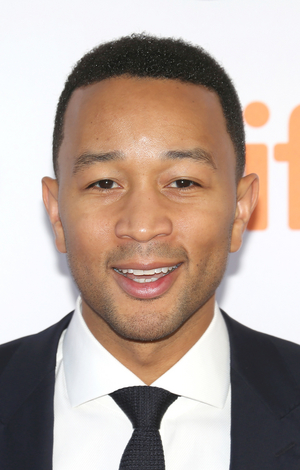 People Magazine Names John Legend as the 2019 Sexiest Man Alive 