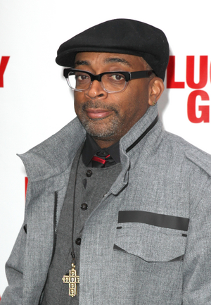 PRINCE OF CATS Adaptation to be Directed by Spike Lee 