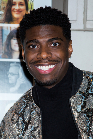 AIN'T TOO PROUD Star Jawan Jackson to Host 20th Annual Winter's Eve at Lincoln Square Image
