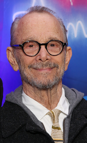 Joel Grey, Cast of FIDDLER and More to Commemorate 75th Anniversary of the Liberation of Auschwitz with NYC Concert 