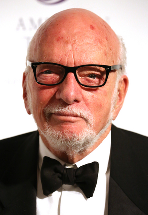Celebration for Harold Prince Set for December 16 at Broadway's Majestic Theatre Image