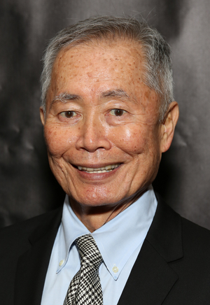 George Takei Reveals That His Biggest Purchase Was Money Spent on ALLEGIANCE on Broadway 