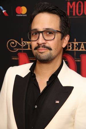 Broadway on TV: Lin-Manuel Miranda, Kristin Chenoweth, & More for Week of November 18, 2019 Image