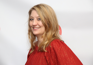 Heidi Schreck Honored With 2019 Smithsonian Magazine American Ingenuity Award Image