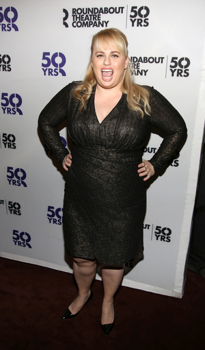 Rebel Wilson's SEOUL GIRLS Lands at Lionsgate Image