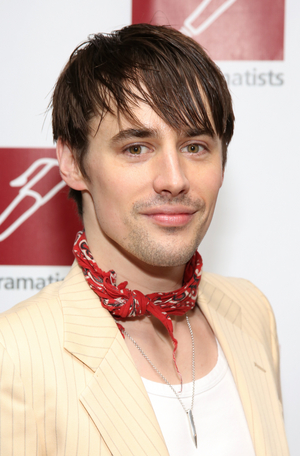 Reeve Carney, Zane Carney and Paris Carney are Bringing FAMILY CHRISTMAS to The Green Room 42 
