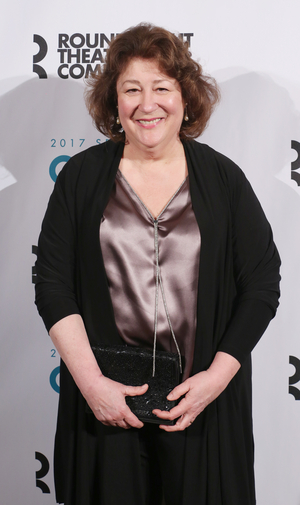 Margo Martindale Joins IMPEACHMENT: AMERICAN CRIME STORY Image