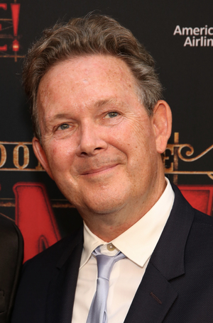 John Logan Will Pen Script for Untitled Michael Jackson Movie Image