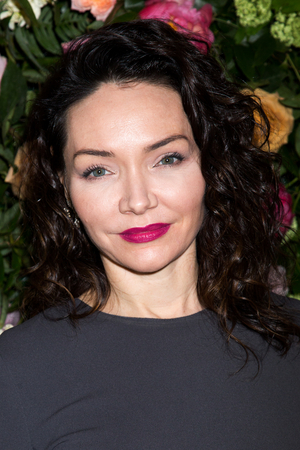 Katrina Lenk to Recur on CBS Drama TOMMY 