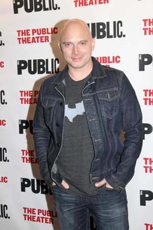 Hotel Chantelle Joins Forces with Michael Cerveris' Band Loose Cattle for Movember Image