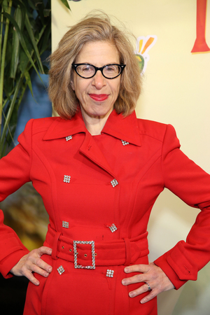 Jackie Hoffman Headlines The 27th Annual KUNG PAO KOSHER COMEDY 