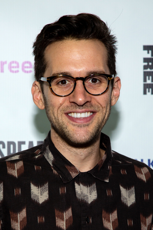 Adam Chanler-Berat and More Will Lead HOW TO LOAD A MUSKET at 59E59 Theaters 