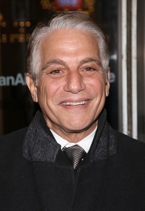 Tony Danza to Host The Movies for Grownups Awards with AARP the Magazine 