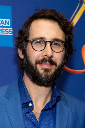 New York Stage and Film's Winter Gala Will Feature Remarks by Josh Groban, Heidi Schreck and More 