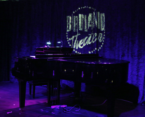 Birdland Presents Stacey Kent And More Week Of December 9 