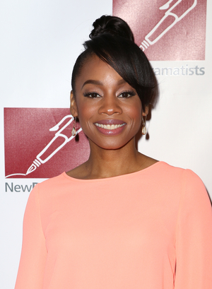 Anika Noni Rose to Have a Recurring Role on the Amazon Anthology Series THEM 