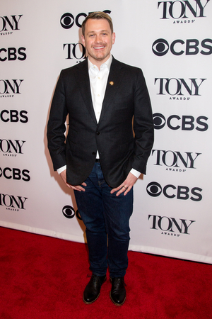 Cast & Creative Team Announced for Michael Arden Directed MAYBE HAPPY ENDING  Image