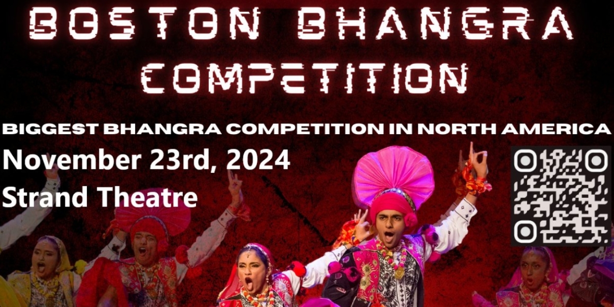 21st Anniversary of the Biggest Bhangra Competition in North America Set For Next Month  Image