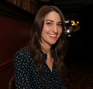 Sara Bareilles Will Host the Final WAITRESS Cast Album Karaoke Image