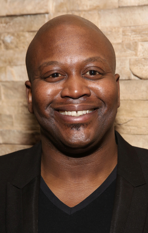 Tituss Burgess Teams Up with Netflix For Music Contest Show 