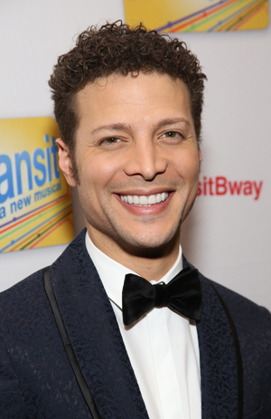 Justin Guarini Joins BroadwayCon 2020 Lineup Image