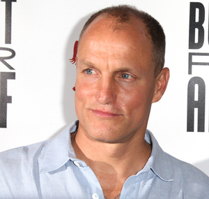 Woody Harrelson, Justin Theroux Join New Watergate Limited Series 