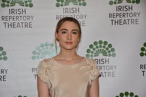 Saoirse Ronan, Jack Black and More Guest on LIVE WITH KELLY AND RYAN Next Week 