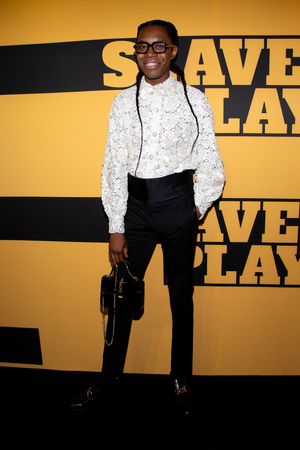 SLAVE PLAY Launches New Ticket Gifting Service Image