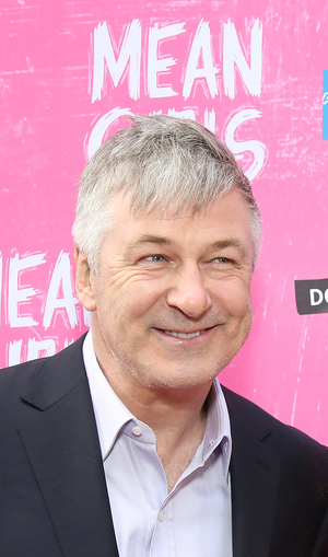 CHICK FIGHT Adds Alec Baldwin & Bella Thorne Image