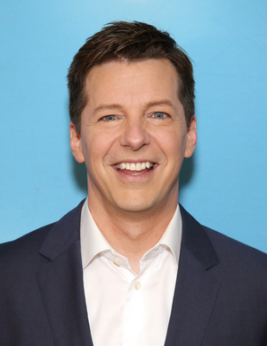 Emmy Award-Winner Sean Hayes To Appear At Goodman Theatre's 2019 Education Luncheon 
