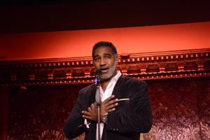 Norm Lewis, Christine Pedi and More Next Week at Feinstein's/54 Below Image
