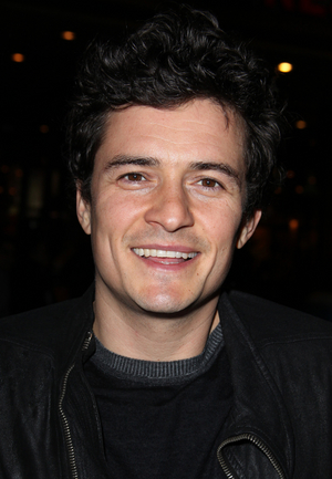 Amazon Signs First-Look Deal With Orlando Bloom 