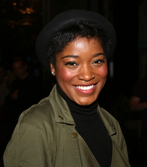 Keke Palmer to Host SINGLED OUT for MTV Studios and Quibi Image