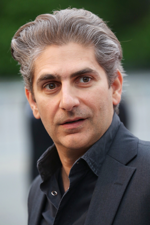Giant Pictures Acquires CABARET MAXIME, Starring Michael Imperioli Image