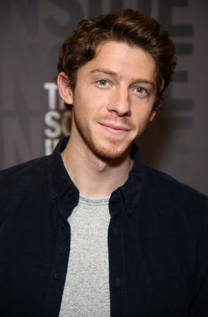 Interview: Will Hochman Tunes In to THE SOUND INSIDE Image