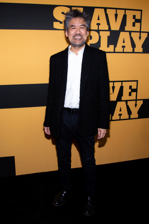 Theatre Communications Group Will Honor David Henry Hwang  and National Black Theatre Festival at 2020 Gala 