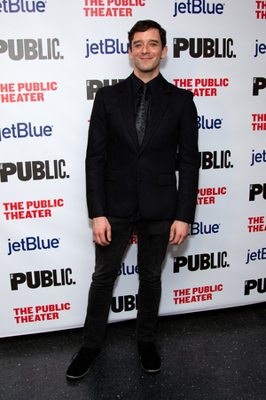 Michael Urie Will Produce HAPPY BIRTHDAY DOUG At Soho Playhouse In 2020 Image
